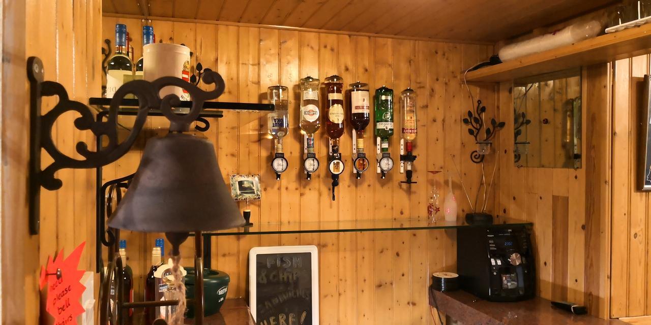 ブラックプール Ringbane House Bed & Breakfast エクステリア 写真